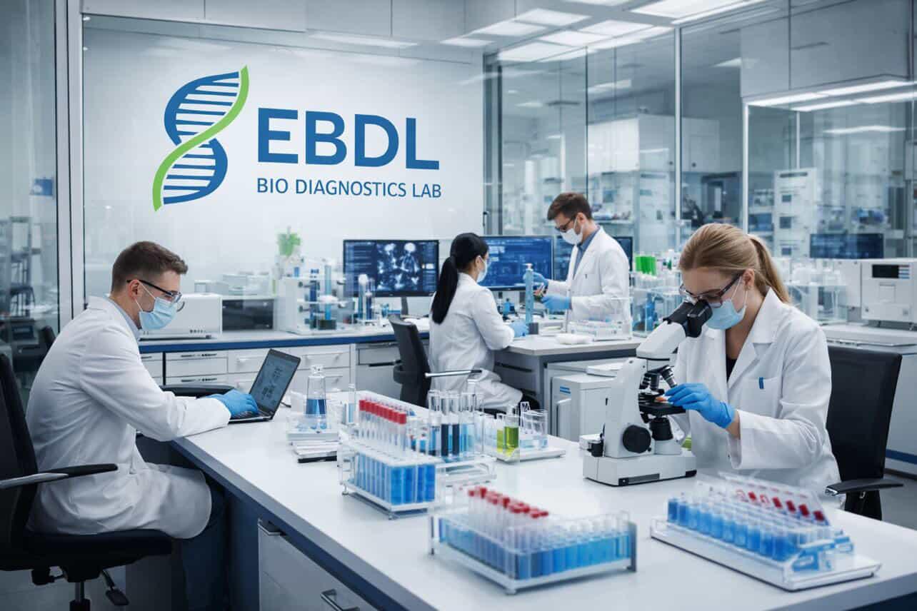 Lab Image 1
